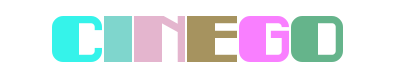 cinego Logo